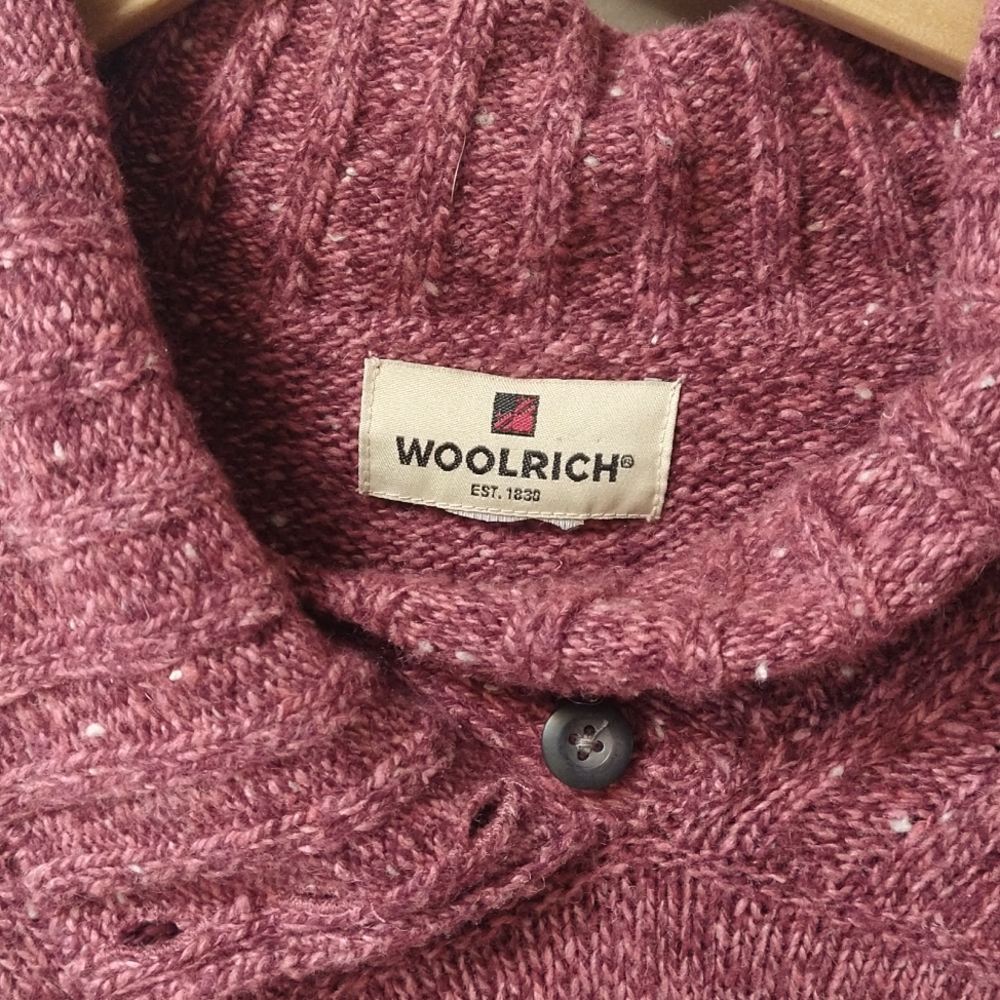 Woolrich Sweater - Picture 2 of 7